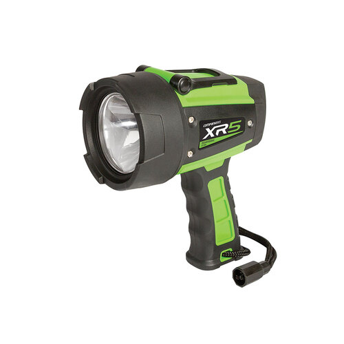 Companion XR5 600 Lumen Rechargeable Spotlight