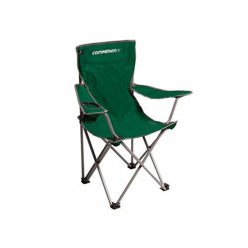 Companion Junior Quad Fold Chair