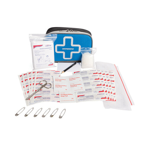Companion Personal First Aid Kit