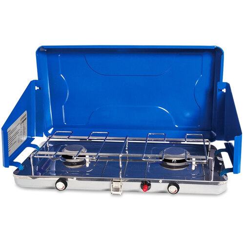 Companion 2 Burner Weekender Widebody Stove