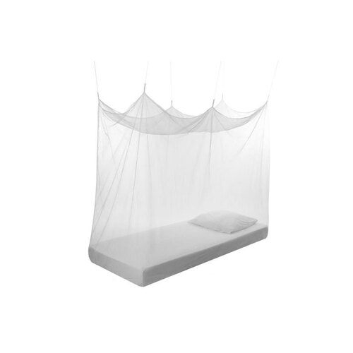 Care Plus Mosquito Net - Solo Box - Impregnated
