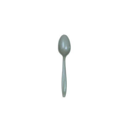 Kiwi Camping Polycarbonate Cutlery Teaspoon - 6 Pack