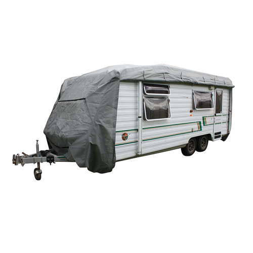 OZtrail Caravan Cover 22-24 FT
