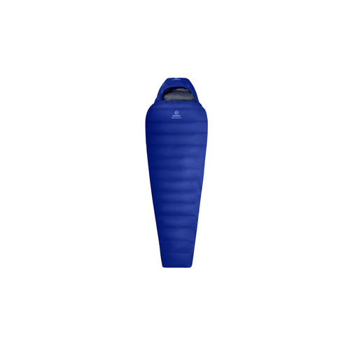 Domex Trailblazer 500 Sleeping Bag -5 deg.c - Blue