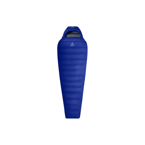 Domex Trailblazer 500 XT Sleeping Bag -5 deg.c - Blue