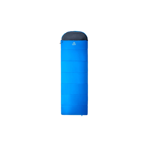 Domex Bushmate - LARGE - Ibiza Blue - RH Zip