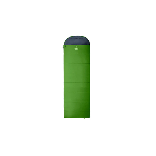 Domex Bushmate - LARGE - Apple Green - RH Zip