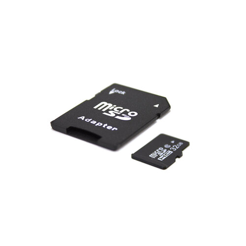 OZtrail Micro SD Memory Card 32GB