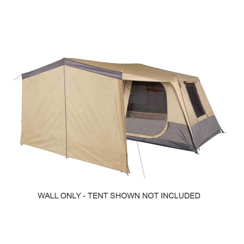 OZtrail Fast Frame Front Wall Kit for 420 Cabin