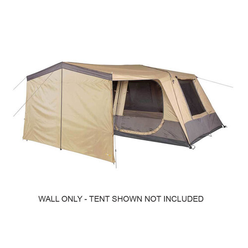 OZtrail Fast Frame Front Wall Kit for 450 Cabin