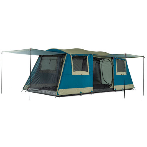 OZtrail Bungalow 9 Dome Tent