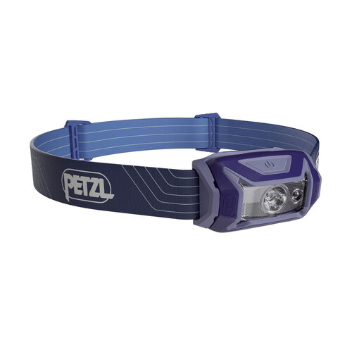 Petzl Tikka - Blue