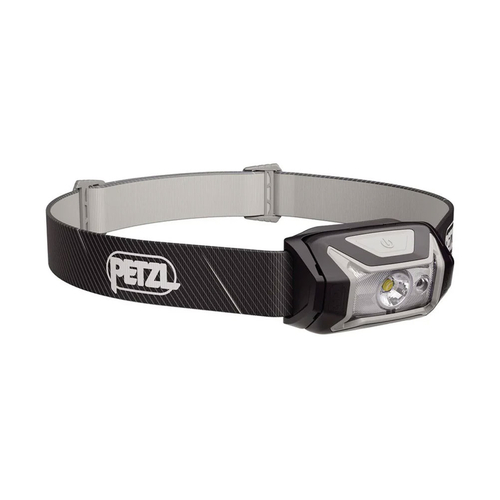 Petzl Tikka - Black