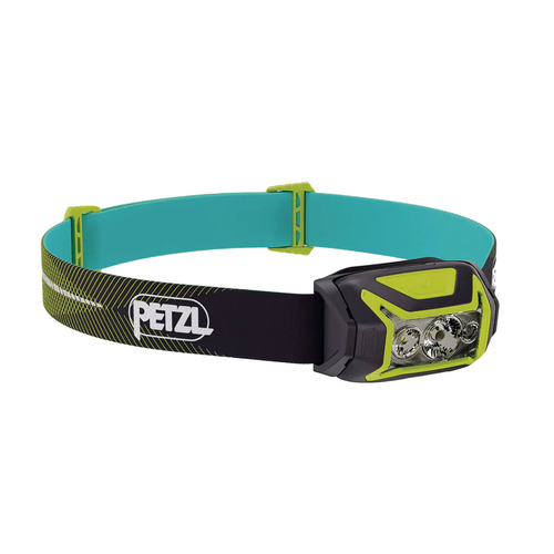 Petzl Actik Core - Green