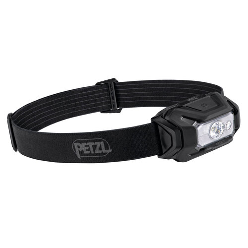 Petzl Aria 1 RGB - Black