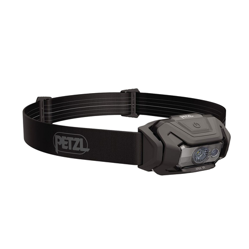 Petzl Aria 1 RGB - Black