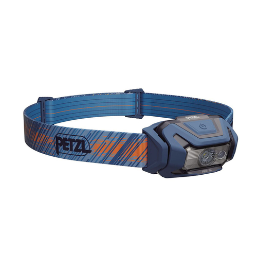 Petzl Aria 1 RGB - Blue