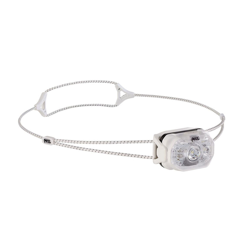 Petzl Swift LT - White