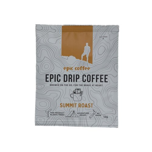 Epic Coffee Summit Roast - Per each
