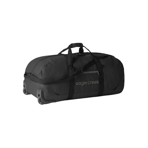 Eagle Creek No Matter What Rolling Duffel - 110L - Black