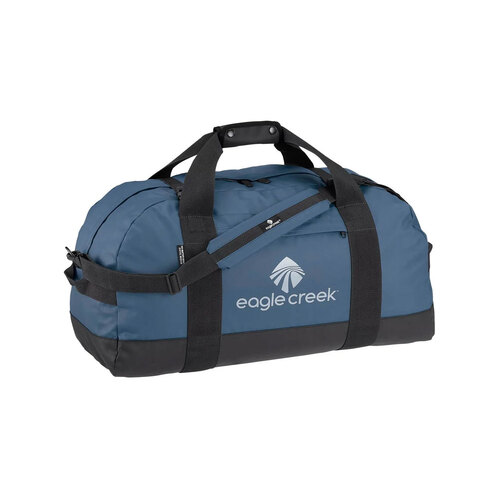 Eagle Creek No Matter What Duffel - M - Slate Blue