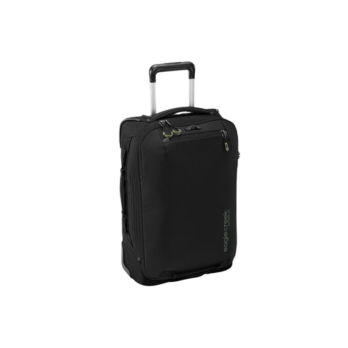 Eagle Creek Expanse 2 Wheeled International Carry On - Midnight Black