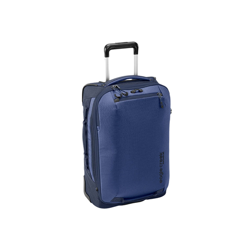 Eagle Creek Expanse 2 Wheeled International Carry On - Pilot Blue