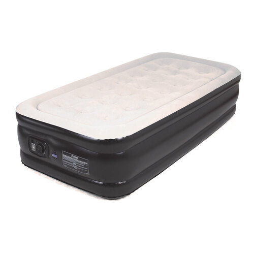 king single inflatable mattress