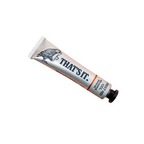 That's It First Aid Gel - 25ml