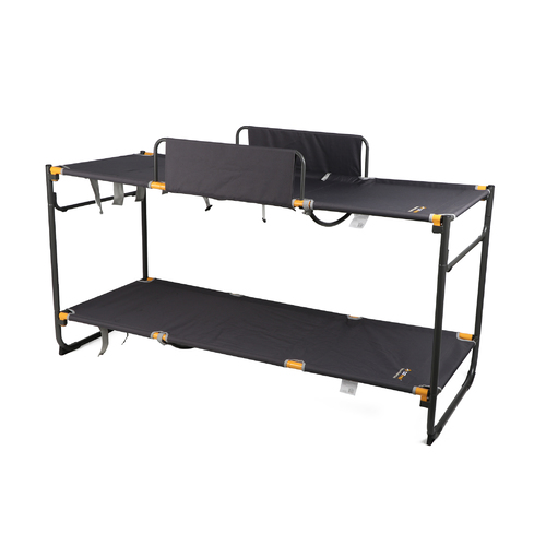 OZtrail Deluxe Double Bunk