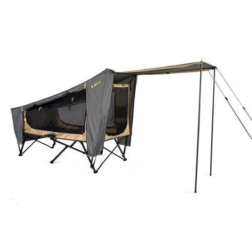 OZtrail Easy Fold Stretcher Tent