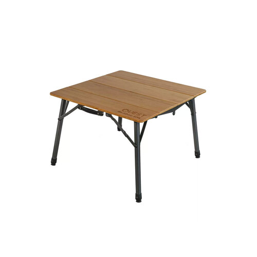 Quest Bamboo Square Table - Small