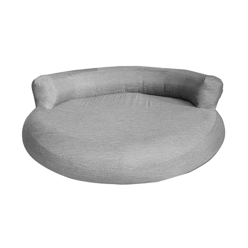 Quest Air Sofa Moonlounger - Charcoal