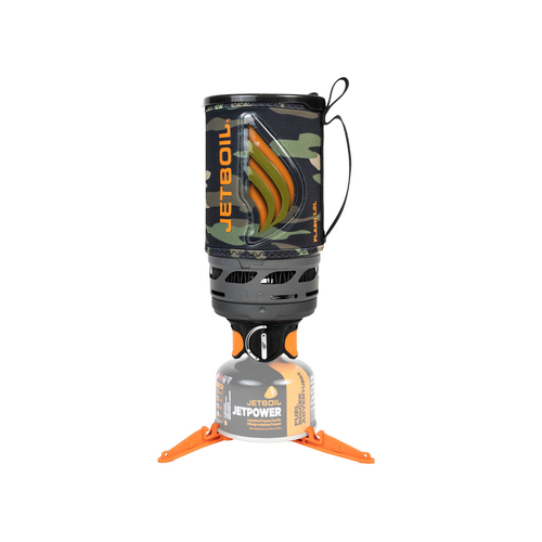 Jetboil Flash 1.0 L - Dark Camo