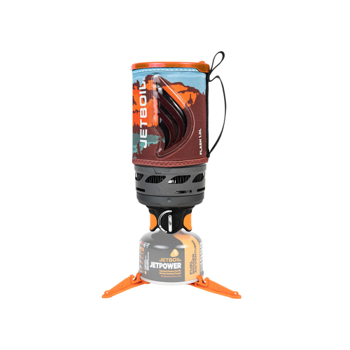 Jetboil Flash 1.0 L - Mountainscape