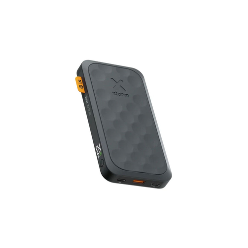 Xtorm 20W Fuel Series 5 Power Bank - 10000 mAh - Midnight Black