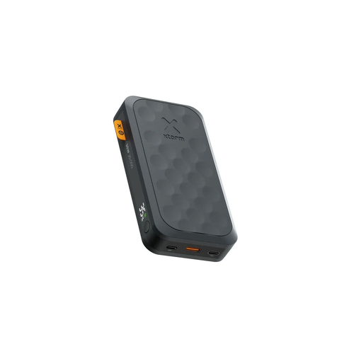 Xtorm 35W Fuel Series 5 Power Bank - 20000 mAh - Midnight Black
