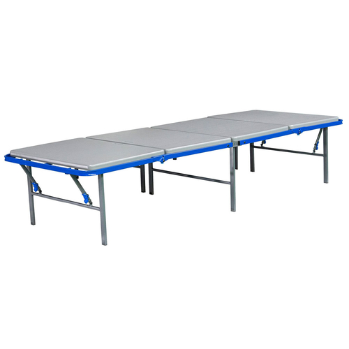 Quest Swag & Mattress Platform - Single