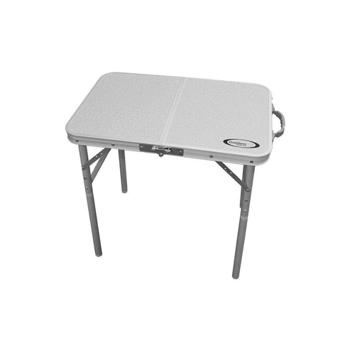 Outdoor Connection Compact Side Table