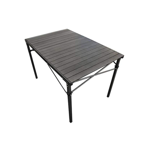 Outdoor Connection Fortis Slat Table
