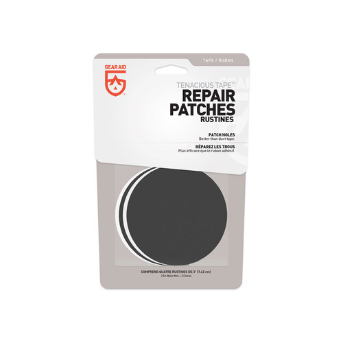 Gear Aid Tenacious Tape Patches 