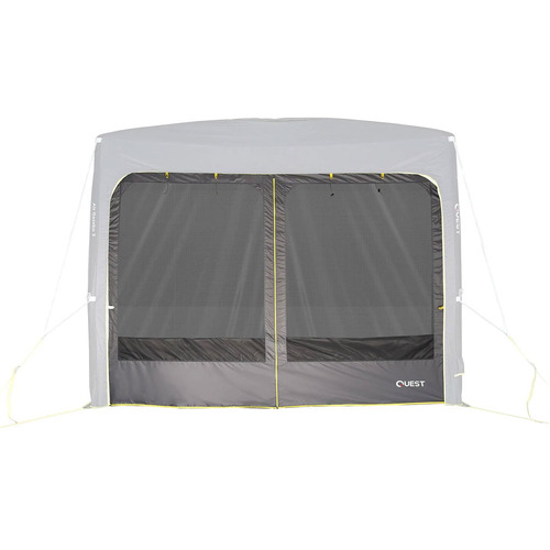 Quest Air Gazebo 3.0 Door Wall Kit - 2 Walls