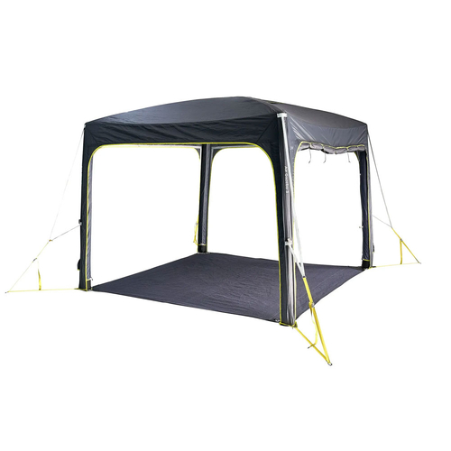 Quest Air Gazebo 3.0 Mesh Floor