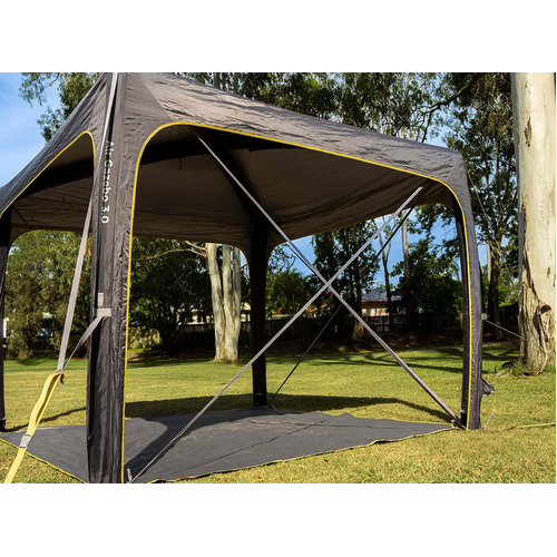 Quest Air Gazebo & Shade Storm Straps
