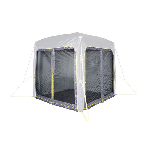 Quest Air Gazebo 2.4 Mesh Wall Kit - 2 Walls
