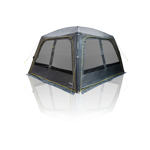 Quest Air Shade 3.0 Window Wall Kit - 2 Walls