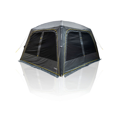 Quest Air Shade 3.5 Window Wall Kit - 2 Walls