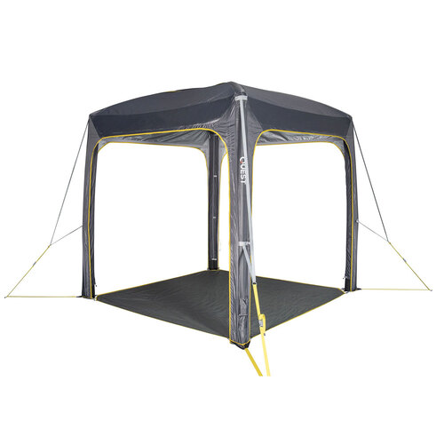 Quest Air Gazebo 2.4