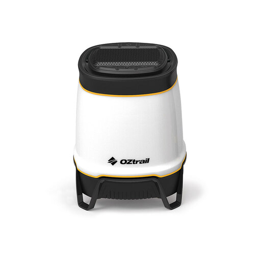 OZtrail Ignite Rechargeable Speaker Lantern 1000L