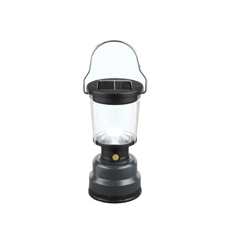 OZtrail Escape LED Rechargeable Solar Lantern